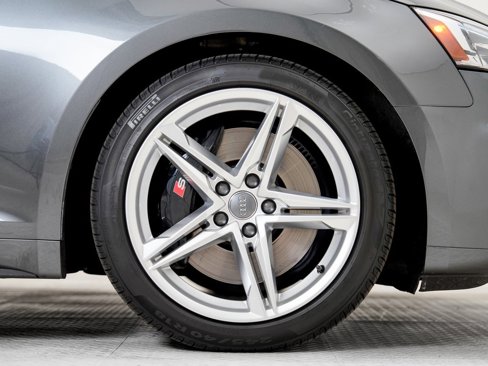 Used 2018 Audi S5 Prestige w/ Cold Weather Package image 33