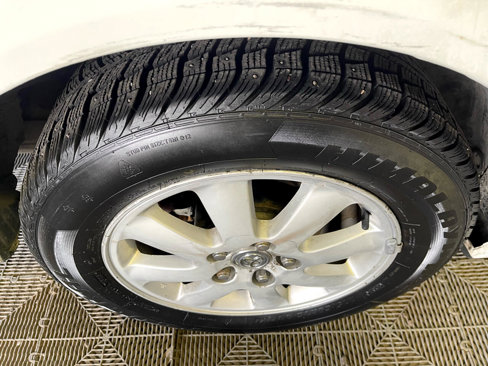 Used 2003 Toyota Camry XLE image 18