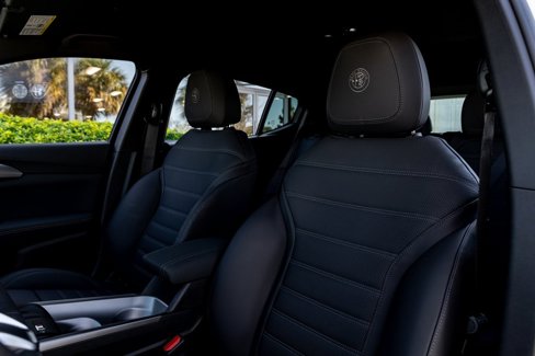 New 2025 Alfa Romeo Tonale w/ Premium Package image 20