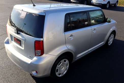 Used 2012 Scion xB image 13