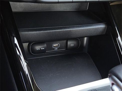 Certified 2023 Kia Forte GT-Line w/ GT-Line Technology Package image 22