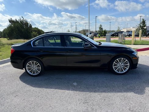Used 2014 BMW 328i Sedan image 4