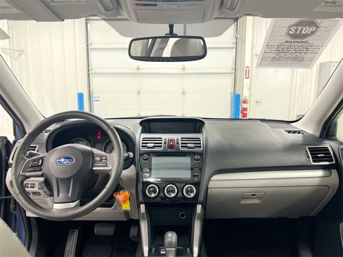 Used 2016 Subaru Forester 2.5i Limited w/ Popular Package #2 image 10