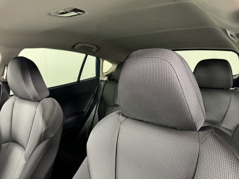 Used 2018 Subaru Impreza 2.0i Premium w/ Eyesight & BSD & Rcta image 17