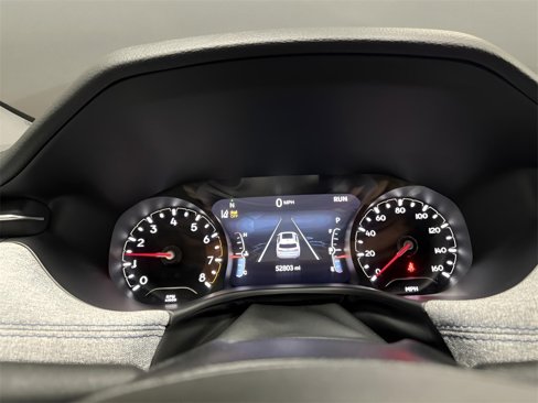 Used 2023 Jeep Compass Latitude image 14