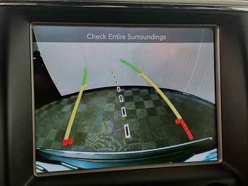 Used 2015 Jeep Grand Cherokee Overland image 14