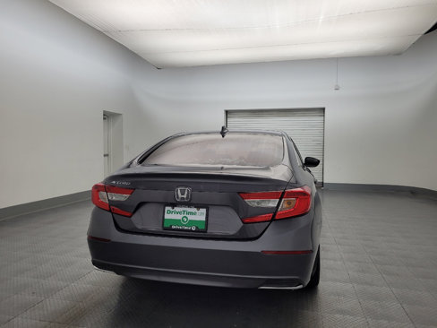 Used 2019 Honda Accord LX image 6