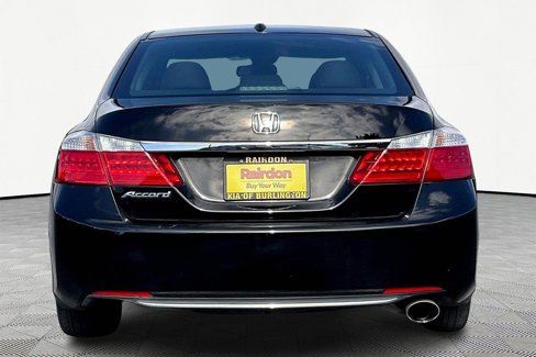 Used 2013 Honda Accord EX-L image 6