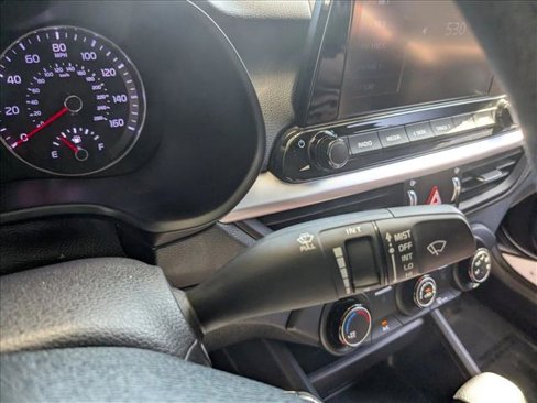 Used 2023 Kia Forte LXS image 16