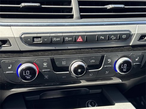 Used 2019 Audi Q7 2.0T Premium image 26