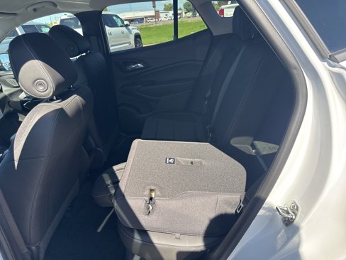 New 2025 Chevrolet Trax LT w/ LT Convenience Package image 29