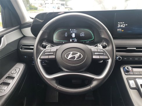 Used 2024 Hyundai Palisade XRT image 25