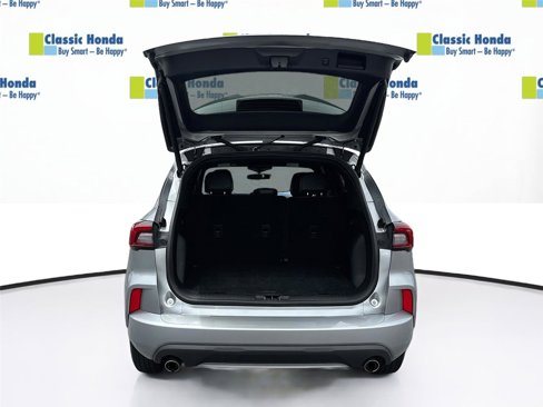 Used 2024 Ford Escape ST-Line w/ Cold Weather Package image 28