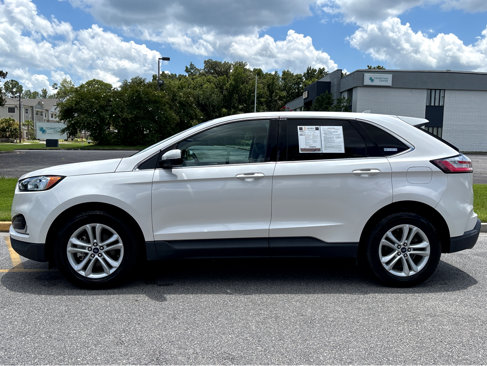 Used 2019 Ford Edge SEL w/ Equipment Group 201A image 24