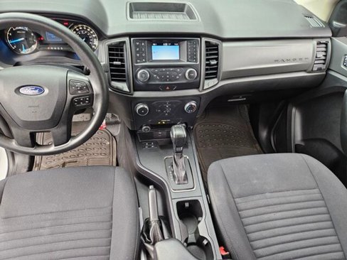 Used 2019 Ford Ranger XL w/ Equipment Group 101A Mid image 10