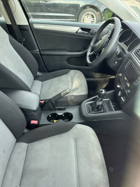 Used 2017 Volkswagen Jetta S w/ Jetta S Cold Weather Package image 3