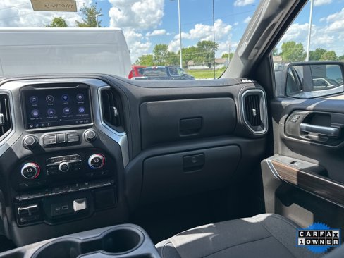 Used 2019 Chevrolet Silverado 1500 RST w/ All-Star Edition image 53