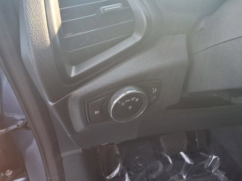 Used 2022 Ford EcoSport SE w/ SE Appearance Package image 13
