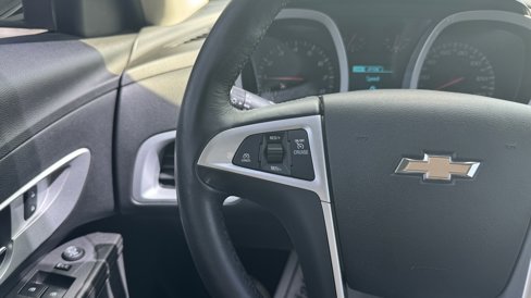Used 2017 Chevrolet Equinox LT w/ Convenience Package image 24