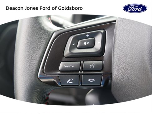 Used 2021 Subaru WRX image 18