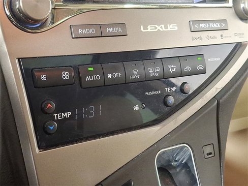 Used 2015 Lexus RX 350 AWD image 18