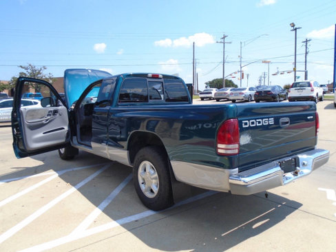 Used 1997 Dodge Dakota SLT image 23