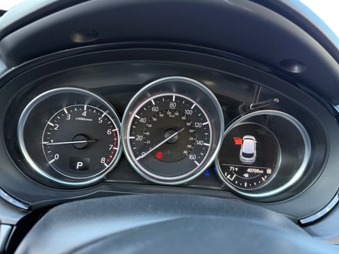 Used 2018 MAZDA CX-9 Sport image 11