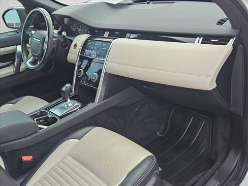 Used 2020 Land Rover Discovery Sport S R-Dynamic image 18