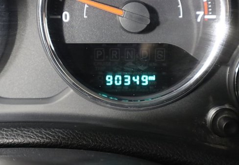 Used 2016 Jeep Wrangler Sport image 35