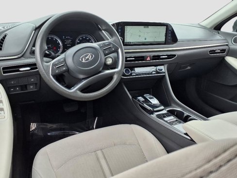 Used 2023 Hyundai Sonata SEL image 10