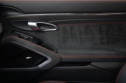 Used 2019 Porsche 911 GT3 image 36