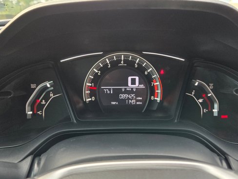 Used 2018 Honda Civic LX image 27