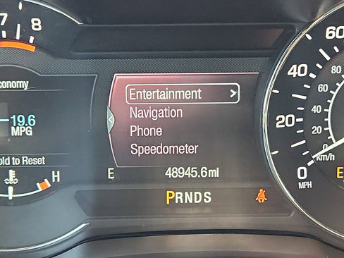 Used 2019 Lincoln MKC Select w/ Select Plus Package image 14