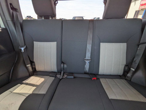 Used 2010 Jeep Liberty Sport image 19