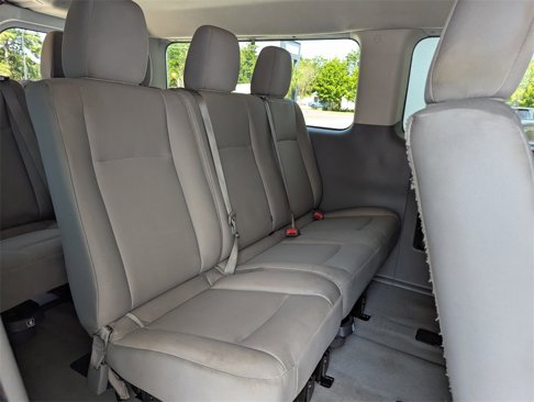 Used 2019 Nissan NV 3500 SV w/ Navigation Package image 31