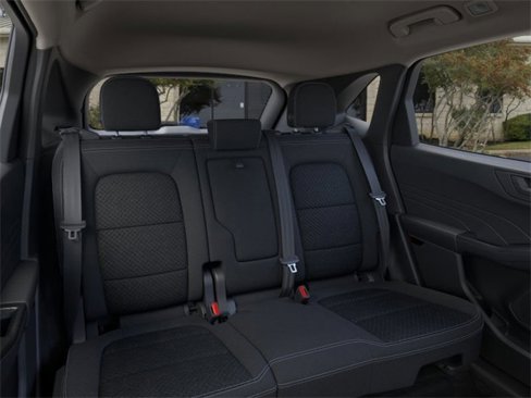 New 2025 Ford Escape Active image 11