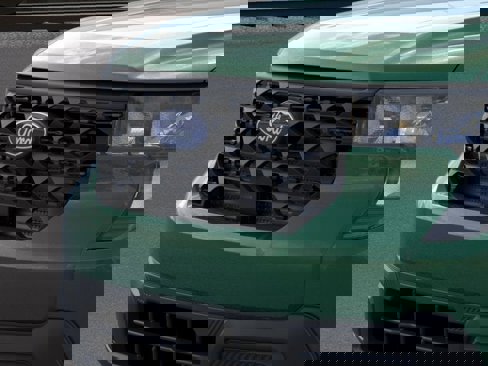 New 2025 Ford Maverick XL image 18