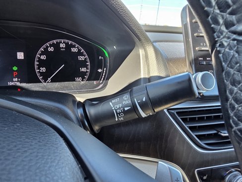 Used 2019 Honda Accord EX-L image 17