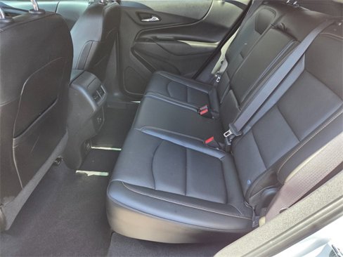 Certified 2021 Chevrolet Equinox LT image 12
