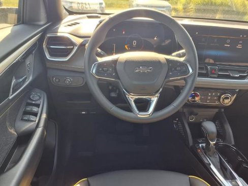 New 2026 Chevrolet TrailBlazer ACTIV w/ Driver Confidence Package image 6