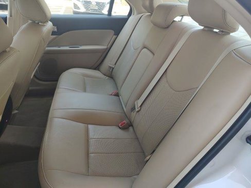 Used 2011 Mercury Milan Premier w/ 202A Rapid Spec Order Code image 21
