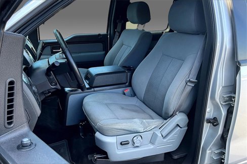 Used 2014 Ford F150 XLT w/ Equipment Group 302A Luxury image 14