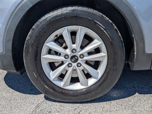Used 2020 Kia Sorento LX w/ LX I4 Convenience Package image 22