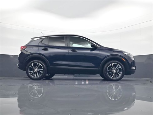 Used 2020 Buick Encore GX Select image 24