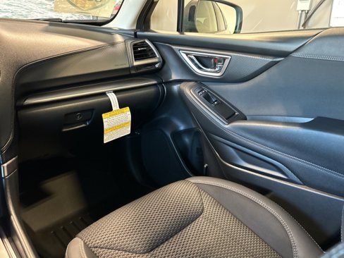 Used 2021 Subaru Forester Premium image 65