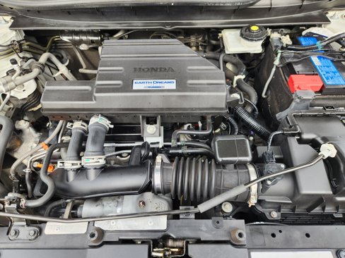 Used 2021 Honda CR-V EX-L image 18