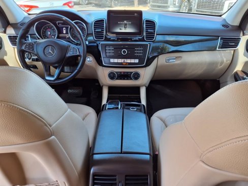 Used 2017 Mercedes-Benz GLE 350 image 17