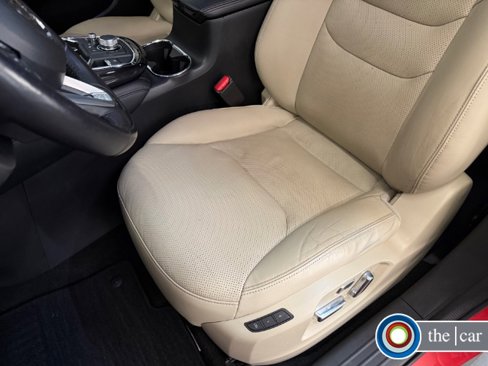 Used 2019 MAZDA CX-9 Grand Touring image 11