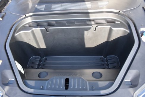 Used 2023 Ford Mustang Mach-E Select image 23
