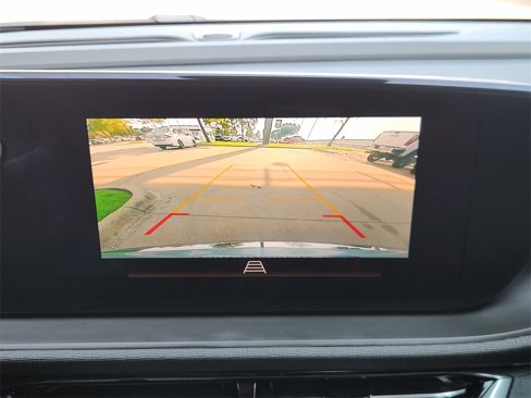 Used 2024 Buick Envista Avenir image 15